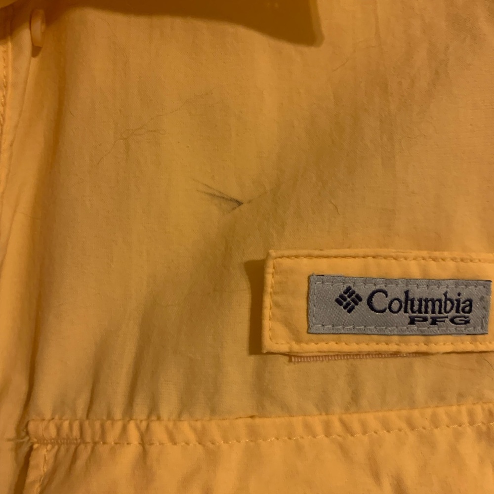 Bundle of 2 Womens Columbia pfg shirt - Picture 2 of 4